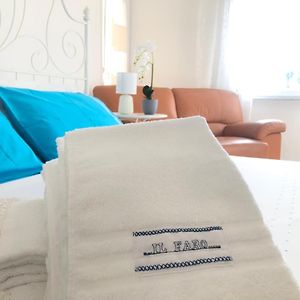 Camera deluxe con letto king size